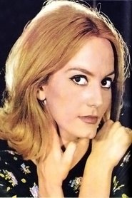 Maria Sokali portrait
