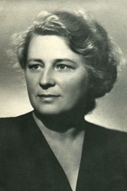 Alla Tarasova portrait