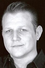 Pascal Parmentier portrait