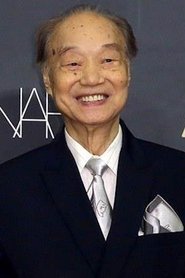 Jui Wang portrait