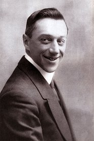 André Deed portrait