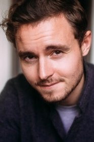 Callan McAuliffe portrait