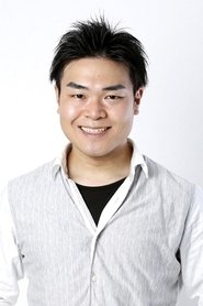 Eiichi Ishikawa portrait