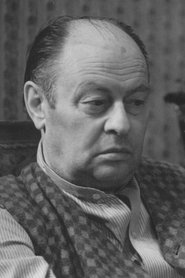 Aleksander Sewruk portrait
