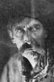 Joel Day portrait