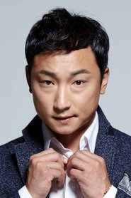 Yang Hyun-min portrait