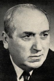 Akaki Vasadze portrait