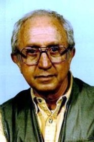 Peppino Mazzullo portrait