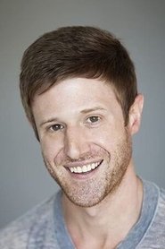 Eric Jungmann portrait