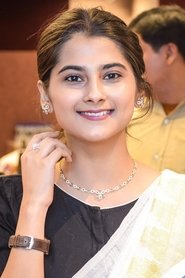 Sweta Mishra portrait