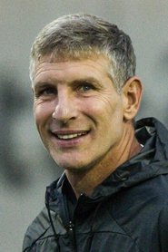 Martin Palermo portrait