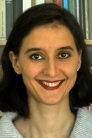 Jacqueline Fischer portrait