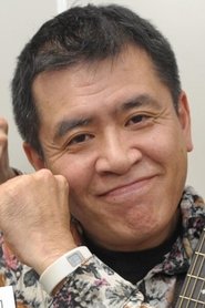 Hideyuki Kanaya portrait