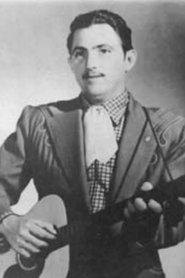 Cal Shrum portrait