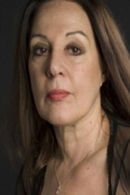 Mari Karavia portrait