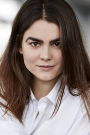 Karin Franz Körlof portrait