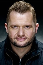 Craig Carr portrait