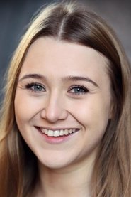 Gemma Dobson portrait