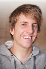 Aaron Homoki portrait