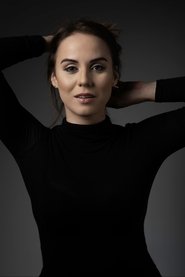 Marietere Vélez portrait