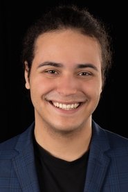 Adrien Belugou portrait