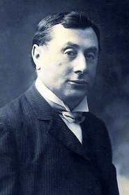 André Antoine portrait