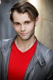 Jacob Betts portrait