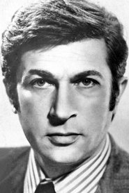 Igor Kvasha portrait