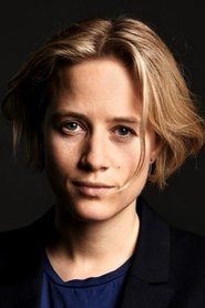 Trin Hjortkjær Thomsen portrait