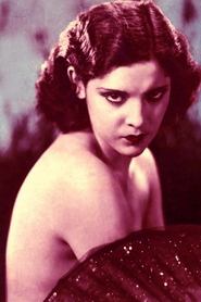 Carmen Guerrero portrait