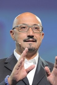 Peppe Quintale portrait
