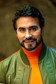 Padre Fábio de Melo portrait