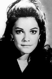Julie Cobb portrait