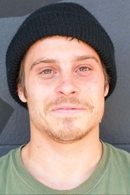 Nick Merlino portrait