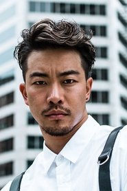 Sohey Sugihara portrait