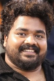 Joemon Jyothir portrait