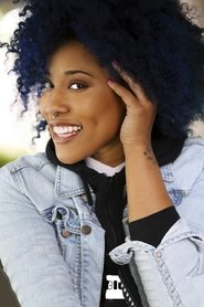 Jonica Booth portrait