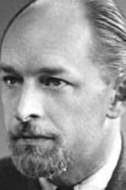 Paul May portrait