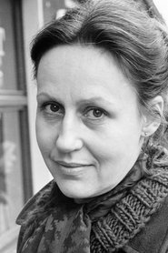 Gisela Stein portrait