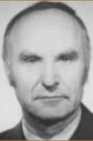 Fyodor Silchenko portrait