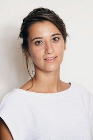 Myrsini Aristidou portrait