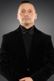 George Menenzes portrait