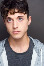 Evan Gambardella portrait