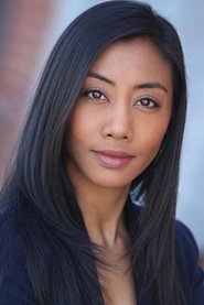 Donnabella Mortel portrait