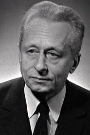Vladimir Korinfski portrait