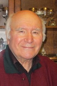 Vladislav Kladnitskiy portrait