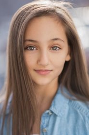 Devina Briggs portrait