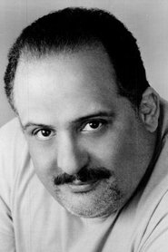Frank Medrano portrait