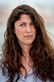 Stéphanie Di Giusto portrait