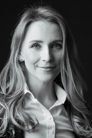 Diana Mikita portrait